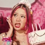 Birthday Girl Lyrics