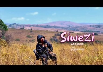 Siwezi Acoustic Lyrics