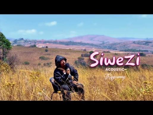 Siwezi Acoustic Lyrics