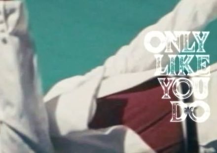 Only Like You Do Lyrics