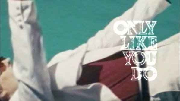 Only Like You Do Lyrics