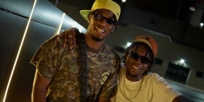 NO WAHALA Lyrics