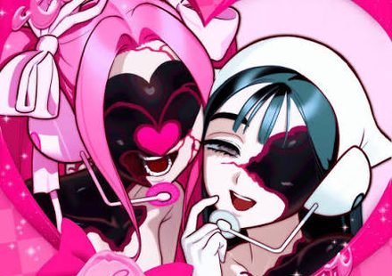 Candy Scar Lyrics