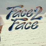 Face 2 Face Lyrics