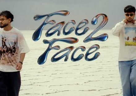 Face 2 Face Lyrics