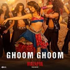Ghoom Ghoom Lyrics