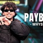 Payback Lyrics