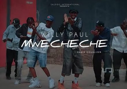 Mwecheche Lyrics
