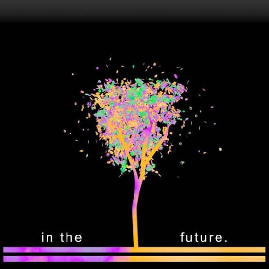 In the future Lyrics