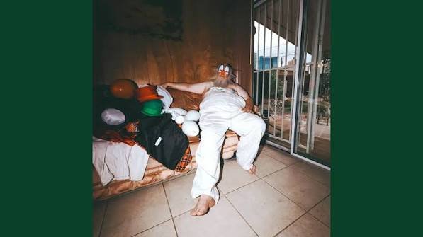 Yiccen Lyrics