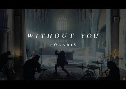 WITHOUT YOU Lyrics