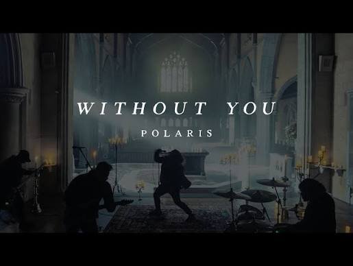 WITHOUT YOU Lyrics