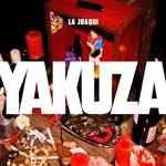 YAKUZA Lyrics