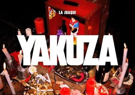YAKUZA Lyrics