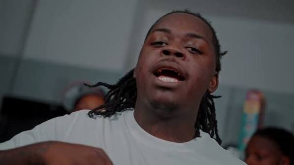 Buckin The System Lyrics