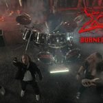 Burned onto You Lyrics