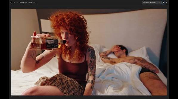 Blame It On The Bottle Lyrics