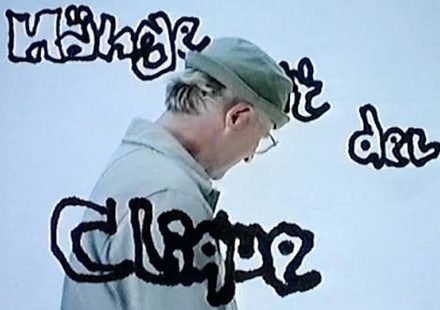 Cliquehänger Lyrics