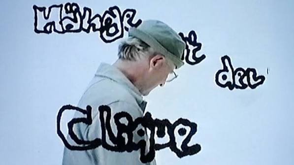 Cliquehänger Lyrics