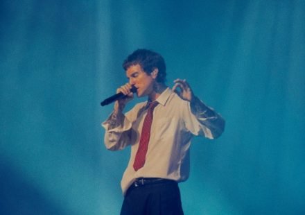 Love Psychosis Lyrics