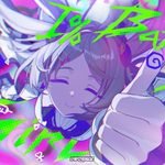 1% Battery Girl Lyrics