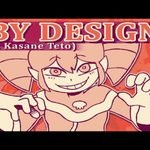 BY DESIGN Lyrics