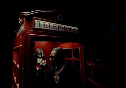 Call My Phone Lyrics