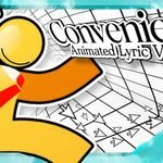 Convenient Lyrics –