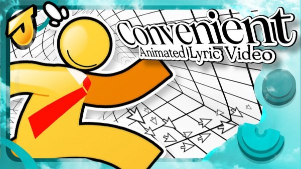 Convenient Lyrics –