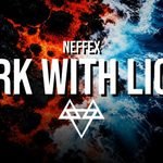 DARK WITH LIGHT Lyrics