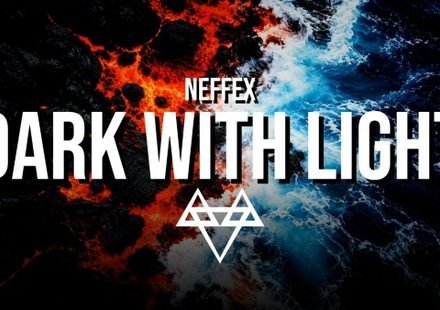 DARK WITH LIGHT Lyrics