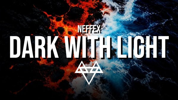 DARK WITH LIGHT Lyrics