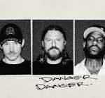 DANGER DANGER Lyrics
