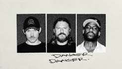 DANGER DANGER Lyrics