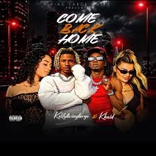 Come Back Home Lyrics