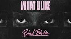 What U Like Lyrics