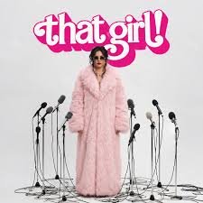 That Girl! Lyrics