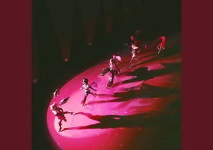 GIRLS Lyrics