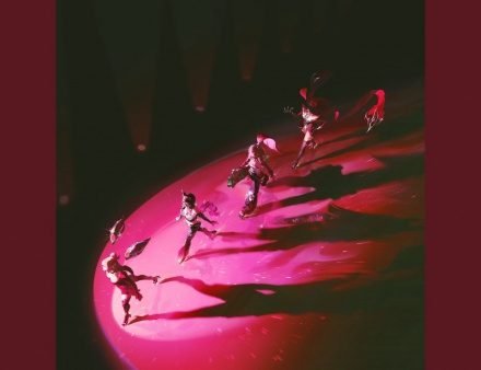 GIRLS Lyrics