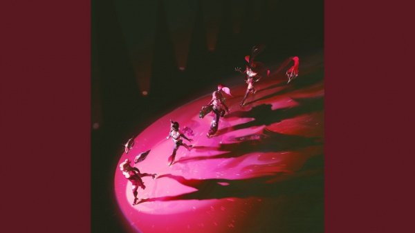 GIRLS Lyrics