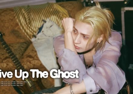 Give Up The Ghost Lyrics