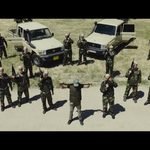 Guerra 2 Lyrics