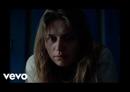 blue Lyrics