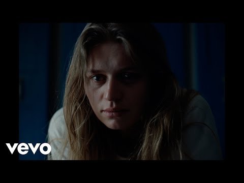 blue Lyrics
