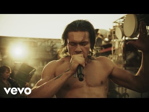 Shapeshifter Lyrics