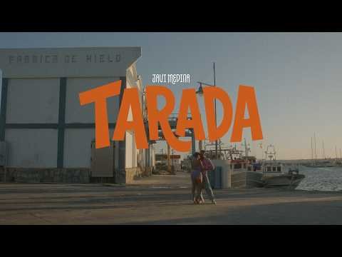 TARADA Lyrics