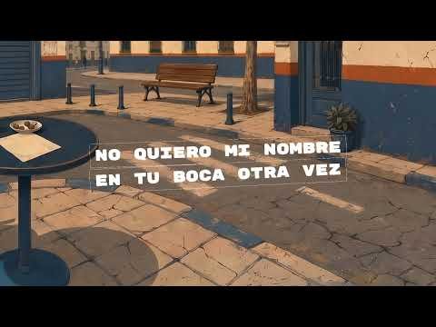 ABANDONAO lyrics
