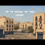 COMO UN ANIMAL Lyrics