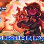 I Guess I’m In Love Lyrics