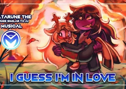 I Guess I’m In Love Lyrics